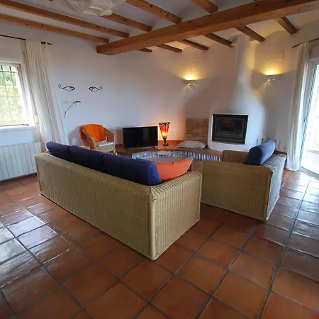 Clara Villa Denia