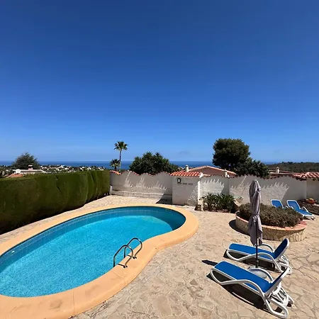 Βίλα Clara