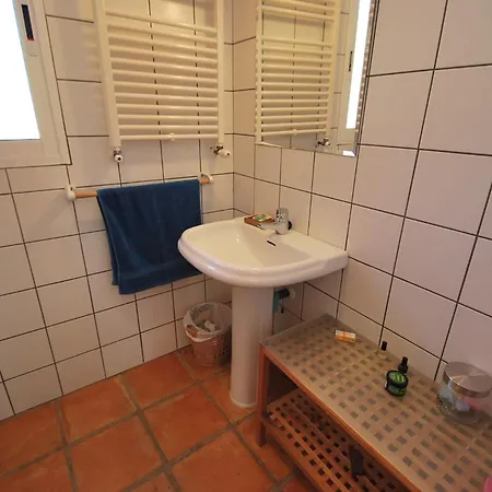 Villa Clara Dénia