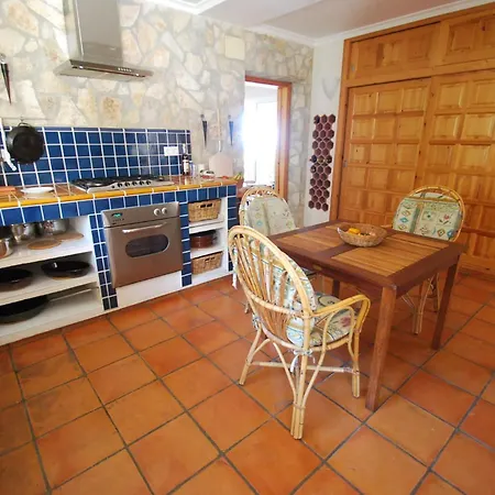 Clara Villa Dénia