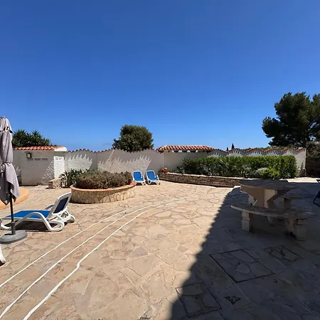 Clara * Dénia